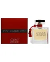 Lalique Women's 3.3oz Edp