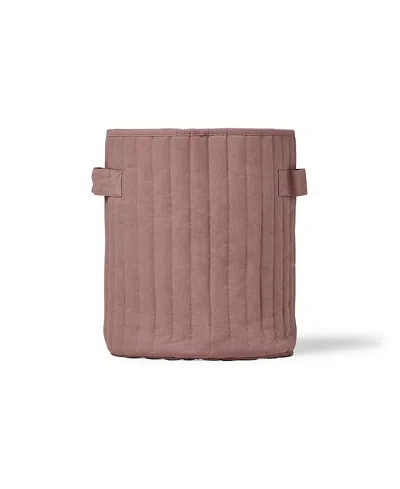 Lalo Quilted Storage
