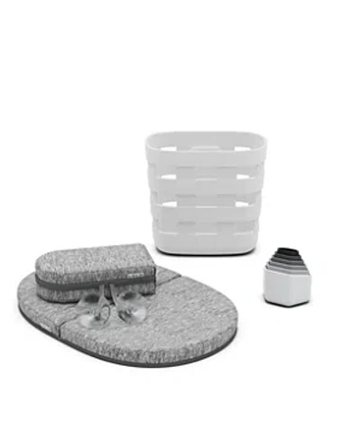 Lalo Kids' Unisex Bathtime Fun - Ages 0 Months + In Gray