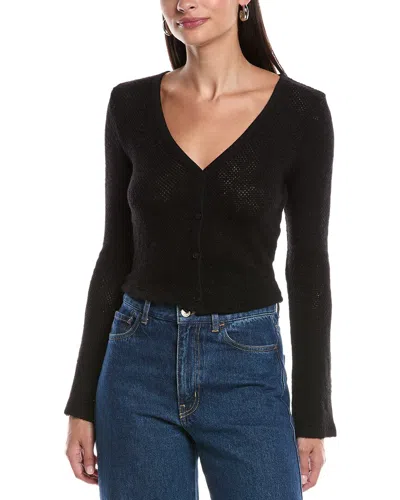 LAMADE LAMADE ABBEY BUTTON UP CARDIGAN