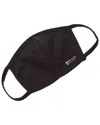 Lamade Adult Cloth Face Mask In Black