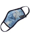 Lamade Adult Cloth Face Mask In Blue