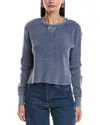 Lamade Cahuenga Pullover In Blue