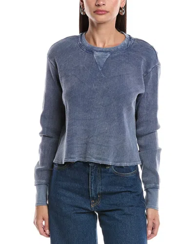 LAMADE LAMADE CAHUENGA PULLOVER