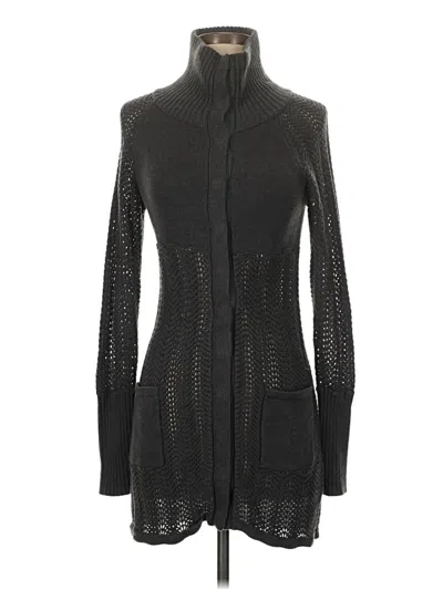 Pre-owned Lamade Casual Dress In Gray