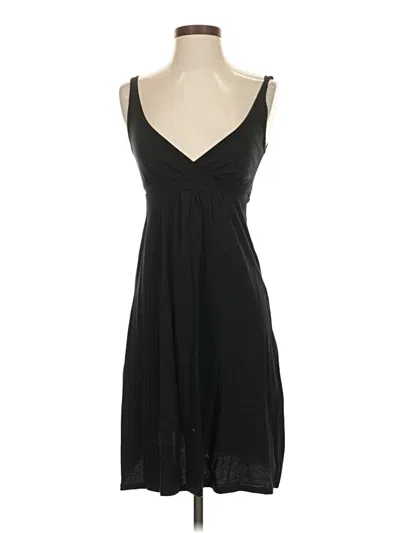 Pre-owned Lamade Cocktail Dress In Black