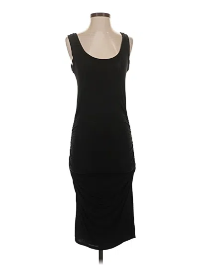 Pre-owned Lamade Cocktail Dress In Black