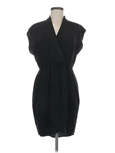 Pre-owned Lamade Cocktail Dress In Black