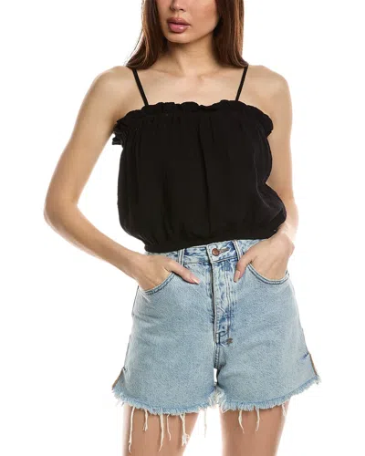 Lamade Havana Blouson Cami
