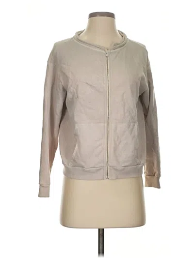 Pre-owned Lamade Jacket In Brown