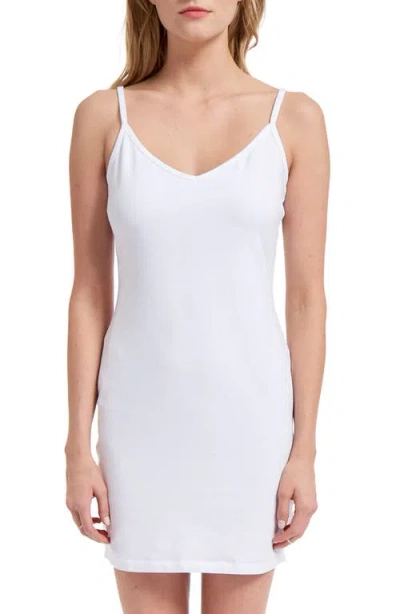Lamade Knit Minidress