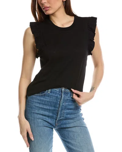 Lamade Milan Tank In Black