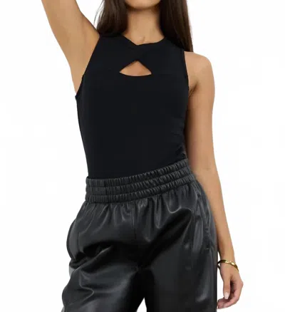 Lamade Must Have Tank Top In Black