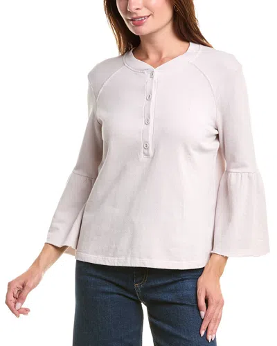 Lamade Pullover In Grey