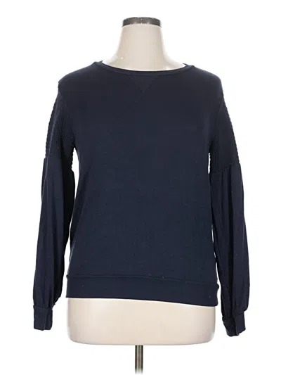 Pre-owned Lamade Pullover Sweater In Blue