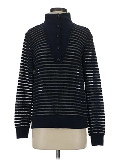 Pre-owned Lamade Pullover Sweater In Blue