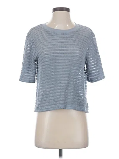 Pre-owned Lamade Pullover Sweater In Blue