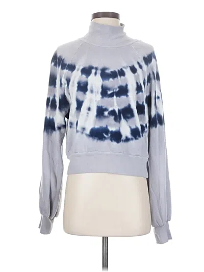 Pre-owned Lamade Pullover Sweater In Gray