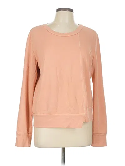 Pre-owned Lamade Sweatshirt In Brown