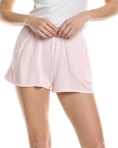 Lamade Weekend Boxer Short In Pink