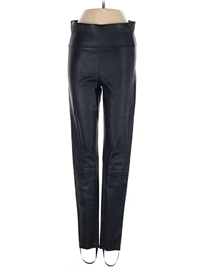 Pre-owned Lamarque Active Pants In Blue