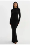 Lamarque Apolleni | Maxi Dress In Black