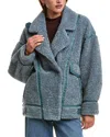 Lamarque Badu Jacket In Multi
