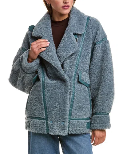LAMARQUE LAMARQUE BADU JACKET