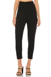 Lamarque Beth Pant In Black In Black
