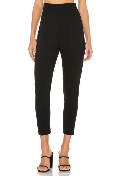 Lamarque Beth Pant In Black