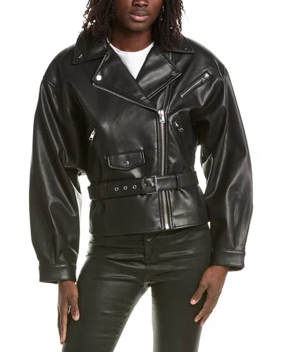 LAMARQUE LAMARQUE BIKER JACKET