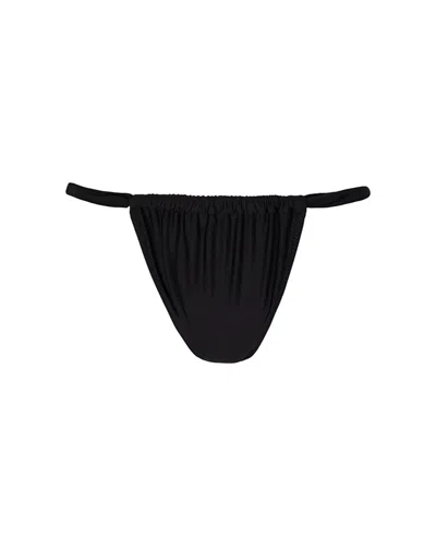 Lamarque Brazilian Thong Bikini Bottom