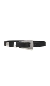 Lamarque Brooklyn Belt In Multi