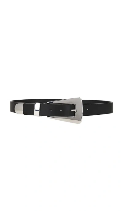 Lamarque Brooklyn Belt In Multi