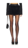 Lamarque Carrie Skort In Black
