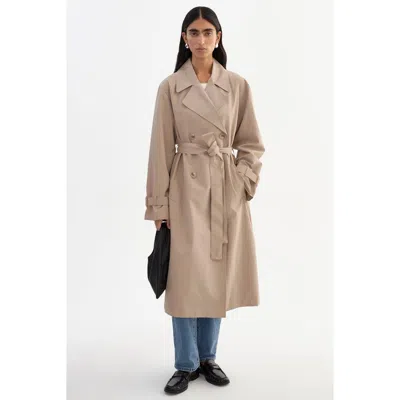 Lamarque Colette | Trench Coat In Multi