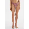 Lamarque Danta Bikini Bottom In Multi