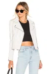 Lamarque X Revolve Dylan Jacket In White