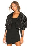 Lamarque Dylan Jacket In Black