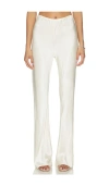 Lamarque Emile Pants In White