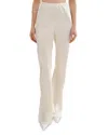 Lamarque Emile Pants In White