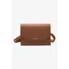 Lamarque Esnea Belt Bag In Multi