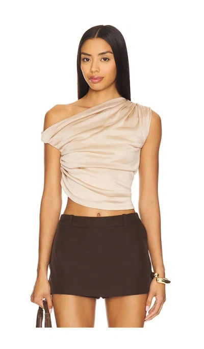 Lamarque Evonne Top In Orange