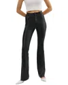 Lamarque Flare Pant In Black