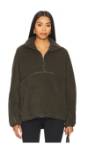 Lamarque Helsa Sweater In Gold