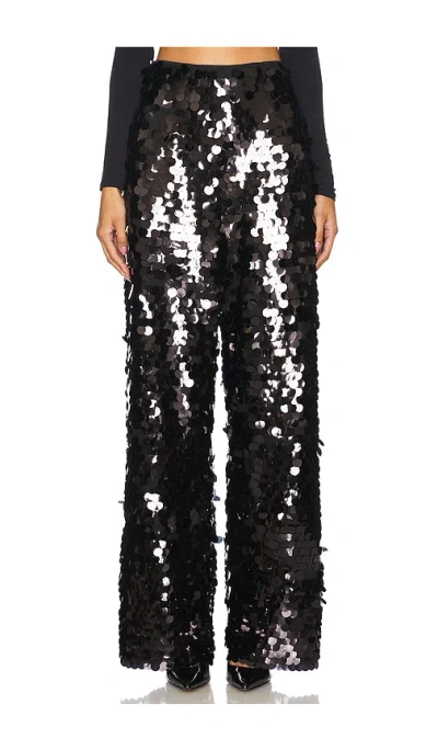 Lamarque Hosen Stacy In Black