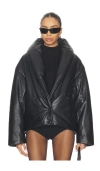 Lamarque Ingrid Jacket In Black