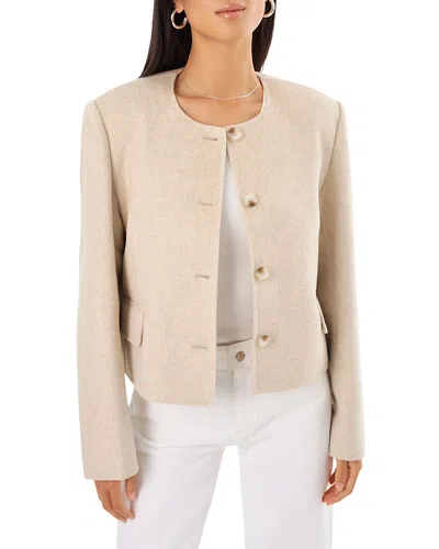 LAMARQUE ALESSIA JACKET