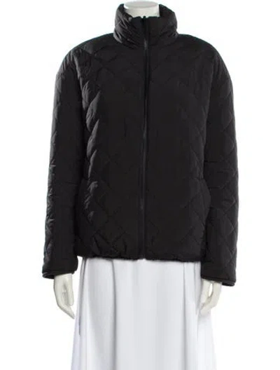 Pre-owned Lamarque Jacket In Multi