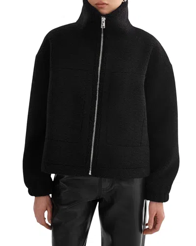 Lamarque Jayna Jacket In Black